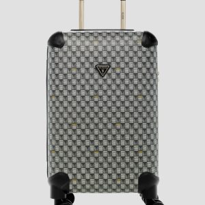 Wilder G Wave 20' 8-Wheel Suitcase - MultipleColors