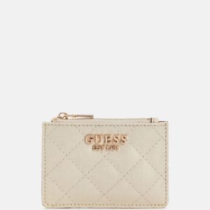 Idra Shine Card Case - Neutral