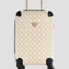 Wilder Peony 20' 8-Wheel Suitcase - Pink