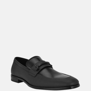 Haines Loafers - Black