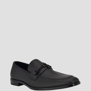 Hare Loafers - Black
