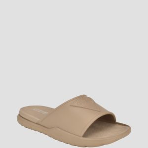 Marock Pool Slides - Neutral