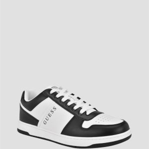 Tursan Sneakers - Black