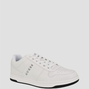Tursan Sneakers - White