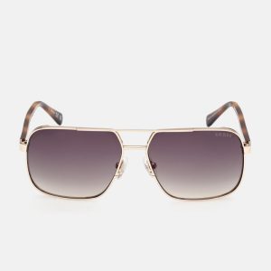 Stefan Navigator Sunglasses - Black