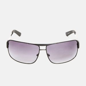 Ron Navigator Sunglasses - Black