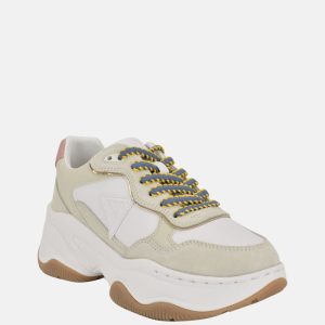 Hapyy Chunky Sneakers - Beige