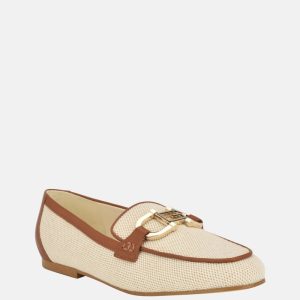 Isaac Loafers - Neutral