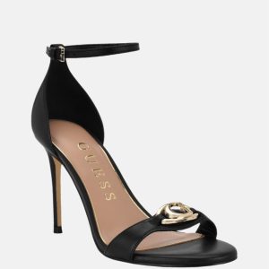 Kabrina G Stilettos - Black