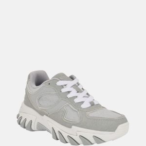 Norina Quattro G Sneakers - Gray
