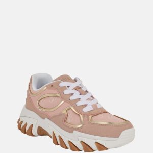 Norina Quattro G Sneakers - Pink
