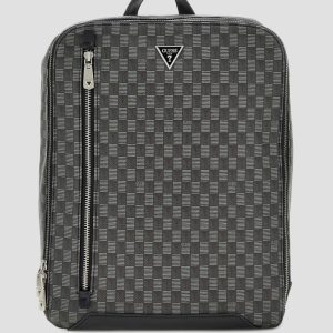 G Wave Squared Backpack - Black