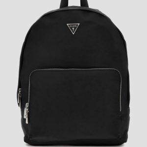Milano Compact Backpack - Black