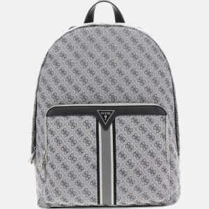 Milano Compact Backpack - Black