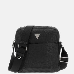 Torino Crossbody - Black