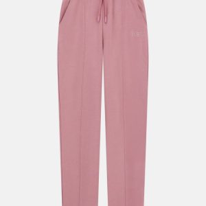 Eco Active Pants (7-16) - Pink