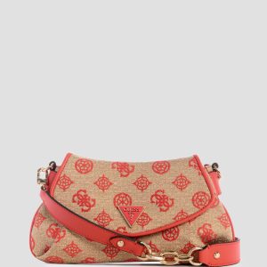 Beyza Shoulder Bag - Pink