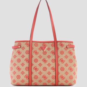 Beyza Girlfriend Tote - Pink