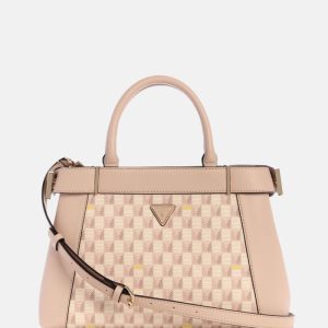 G Wave II Satchel - Pink