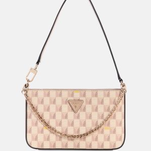 G Wave II Mini Shoulder Bag - Pink