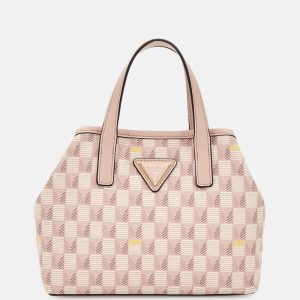 G Wave II Mini Tote - Pink