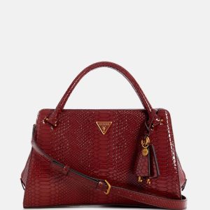 Georgina Girlfriend Satchel - Blue