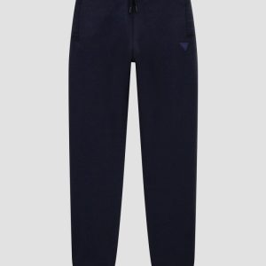 Eco Signature Active Pants (8-16) - Blue
