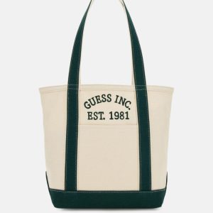 Summerline Small Tote - Green