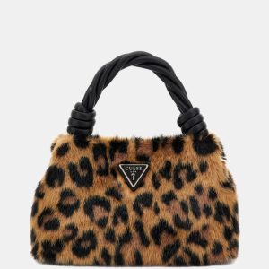 Shaida Top-Handle Crossbody - MultipleColors