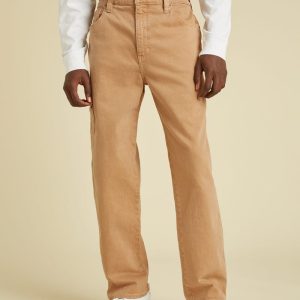 GUESS Originals Carpenter Jeans - Beige