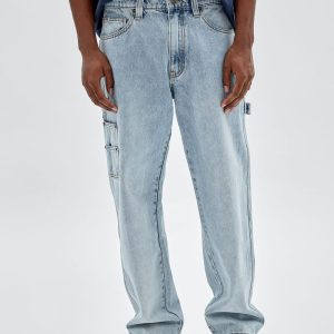 GUESS Originals Kit Carpenter Jeans - Blue