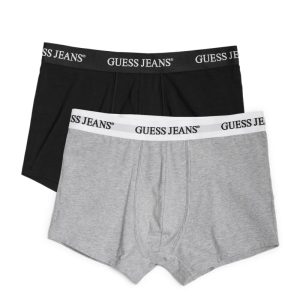 Eco GUESS Jeans 2-Pack Trunks - MultipleColors