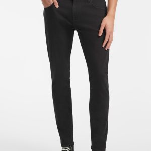 G12 Skinny Jeans - Black