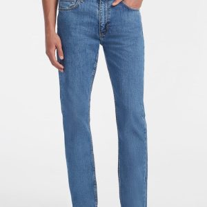 G16 Straight-Leg Jeans - Blue