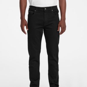 G14 Slim Jeans - Black