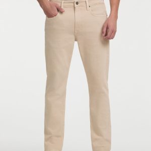 G14 Slim Jeans - Beige