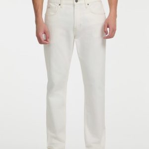 G14 Slim Jeans - White