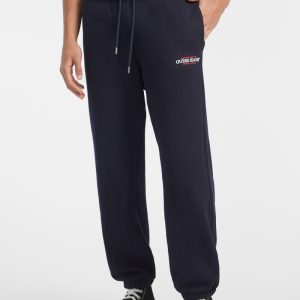Traditional Joggers - Blue
