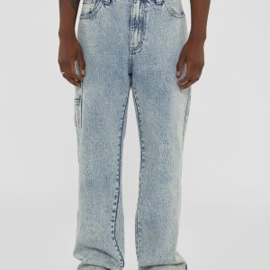 GUESS Originals Denim Carpenter Jeans - Blue