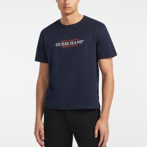 American Tradition Tee - Blue