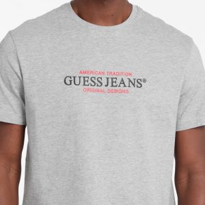 American Tradition Tee - Gray