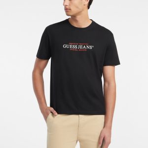 American Tradition Tee - Black