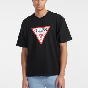 Iconic Tee - Black