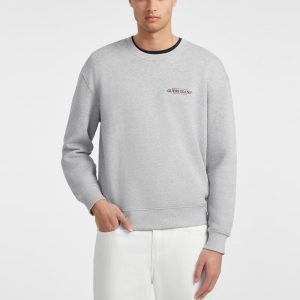 American Tradition Crewneck Sweatshirt - Gray