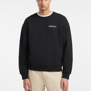 American Tradition Crewneck Sweatshirt - Black