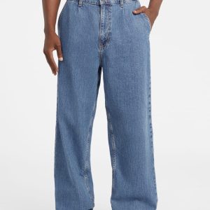 G20 Super Baggy Jeans - Blue