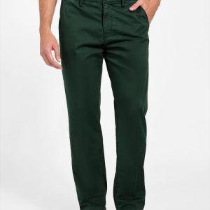 Angels Chino Pants - Green