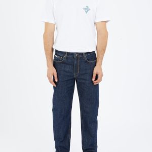 G15 Relaxed Taper Jeans - Blue