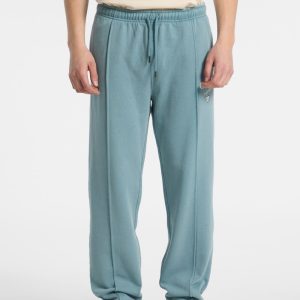 GUESS Originals Garment Dyed Joggers - Turquoise