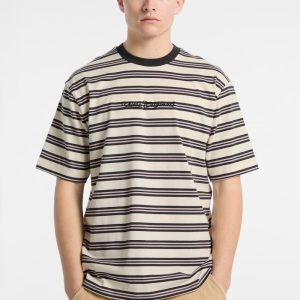 GUESS Originals Eco Stripe Tee - MultipleColors